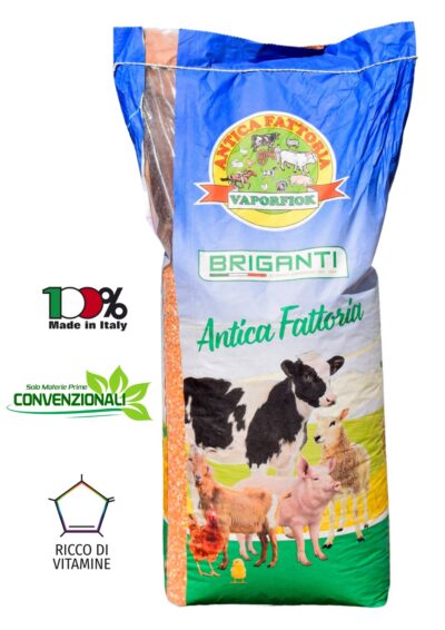 ROC-100 Fiocco Goloso 30kg