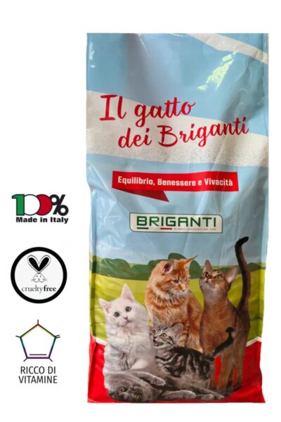 Il Gatto dei Briganti