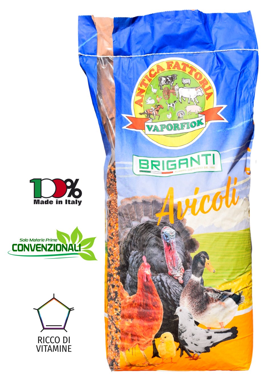 AviPiù Tacchini e Faraone - immagine 3