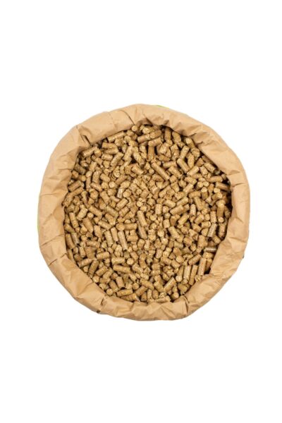 Paglia Pellet