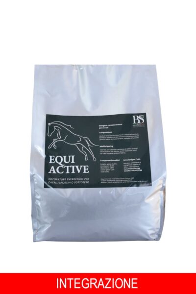 Equi Active