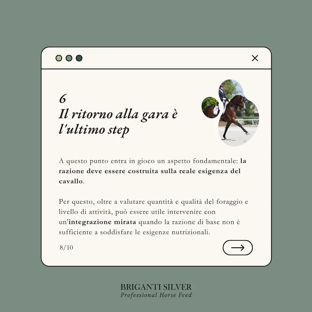 Ripresa dell'attività sportiva dopo la pausa estiva8
