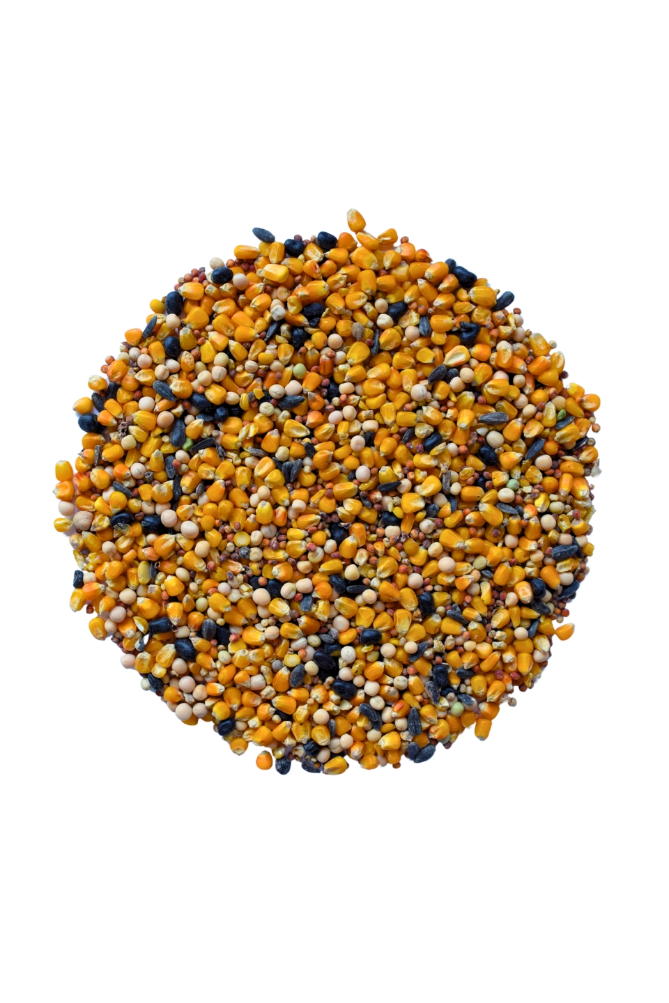 Paloma mixta sin cereales - Imagen 4